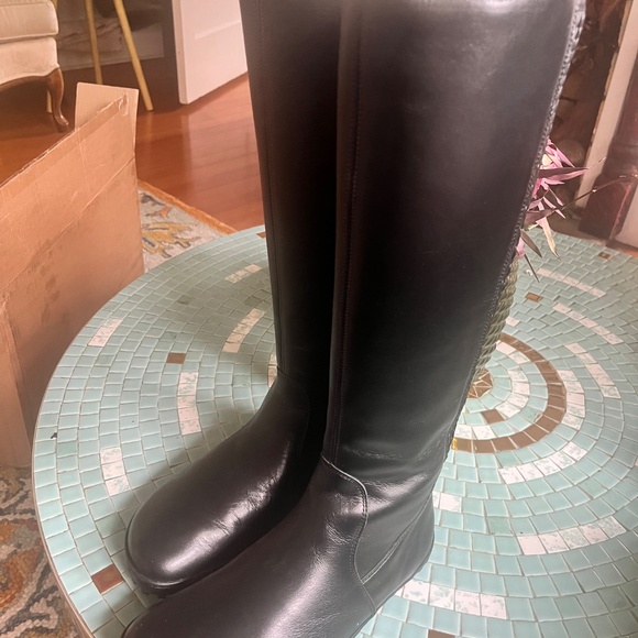 Barefoot long boots Be Lenka Charlotte - Black 38 - Picture 7 of 8